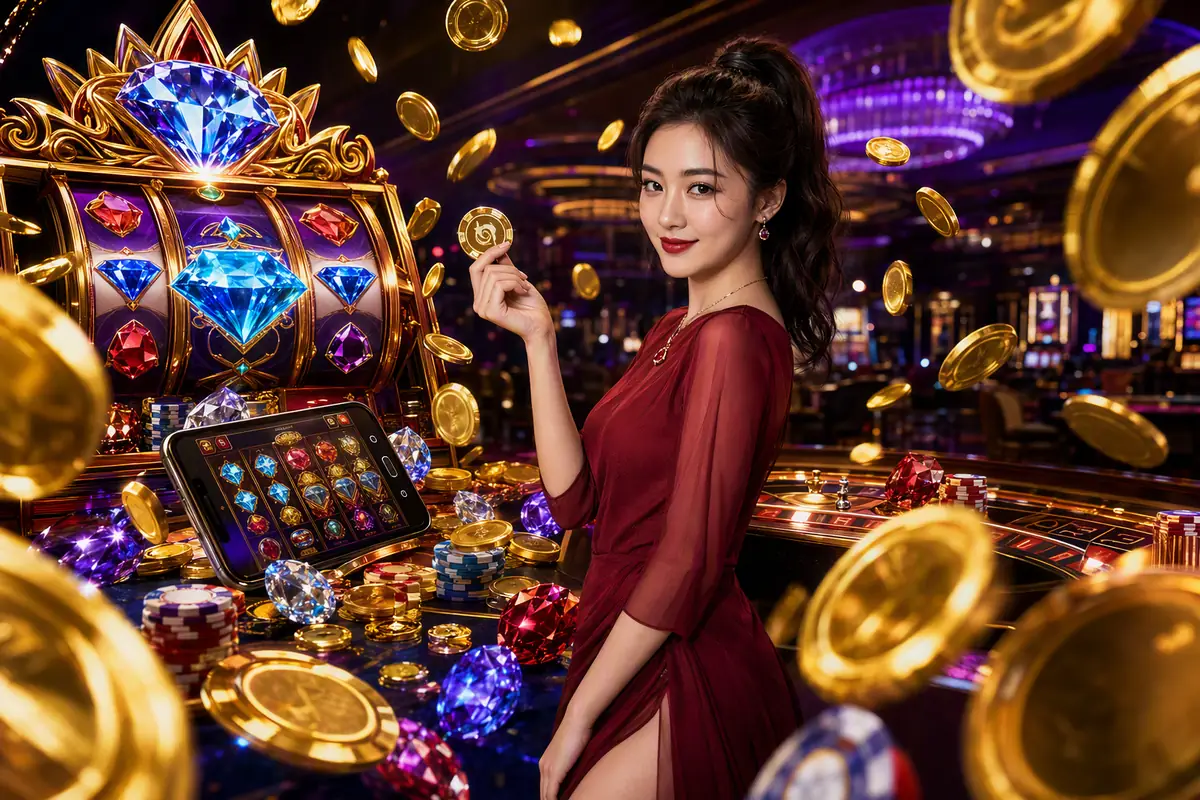 ga6789z nền tảng cá cược trực tuyến Việt Nam