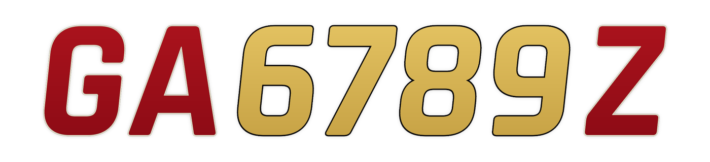 ga6789z